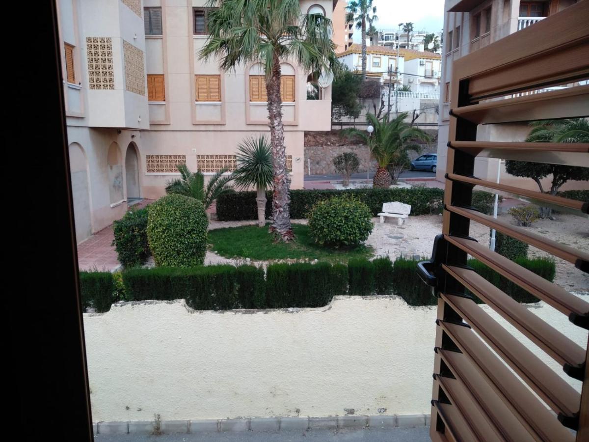 Apartament-Bungalow La Mata Torrevieja Villa Exterior photo