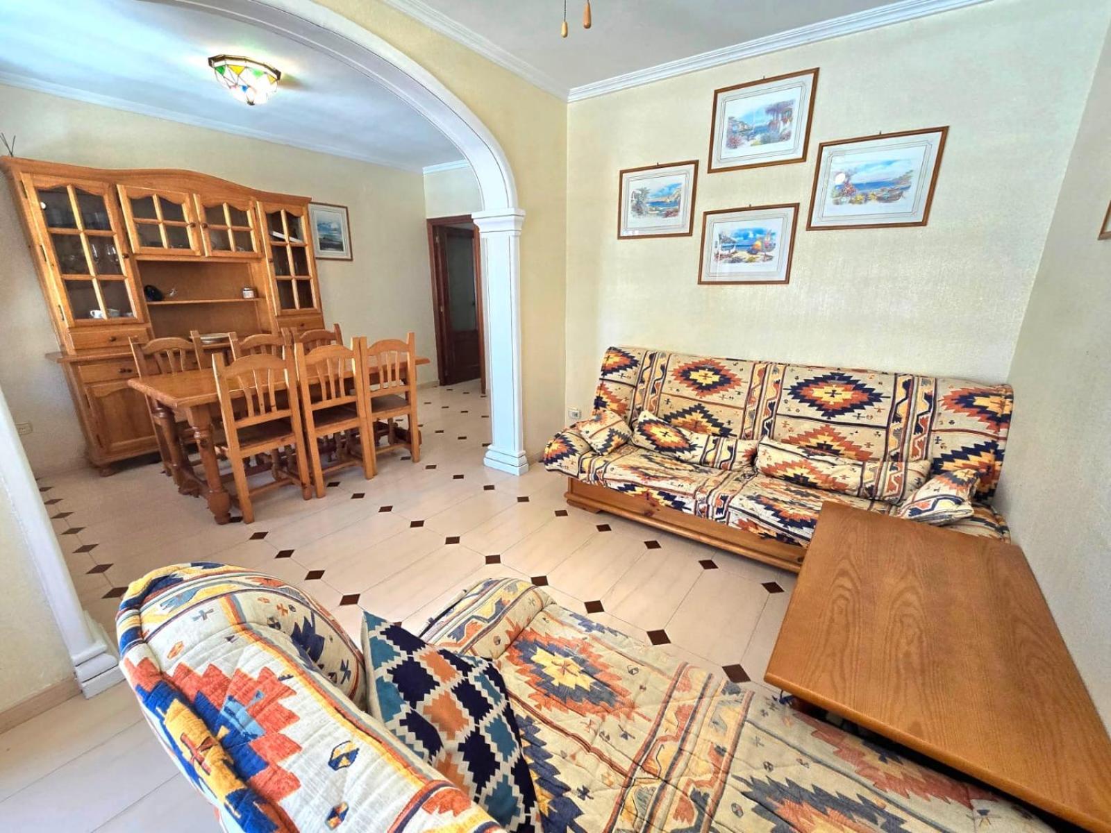Apartament-Bungalow La Mata Torrevieja Villa Exterior photo